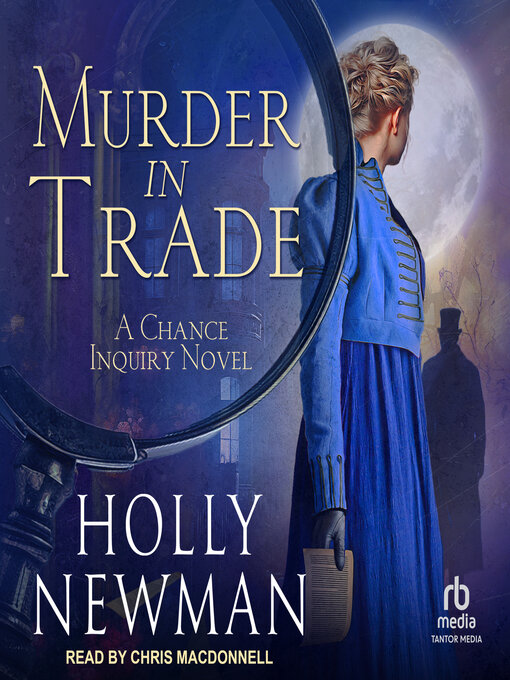 Title details for Murder in Trade by Holly Newman - Wait list